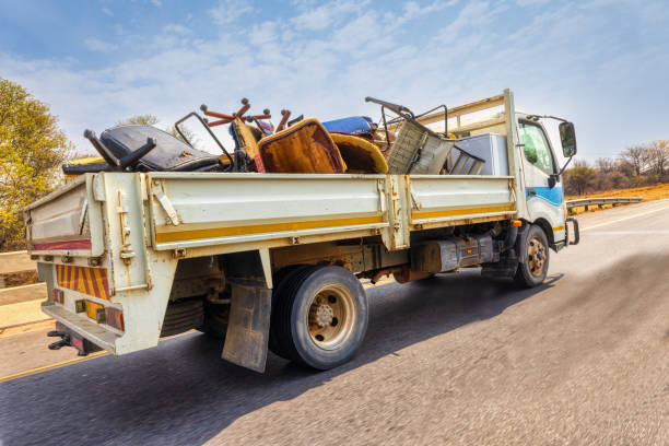 Best Construction Debris Removal  in Yarrow Point, WA