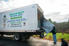 Best Construction Debris Removal  in Yarrow Point, WA